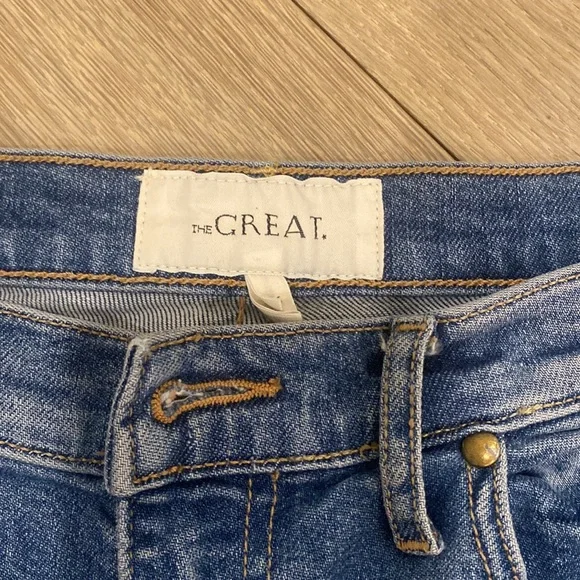 the great jeans - Picture 4 of 8